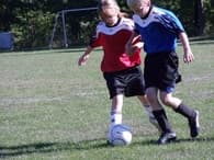 Aurora Foster Women's Soccer recruiting profile image