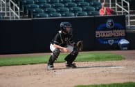 Jonah Lever Baseball recruiting profile image