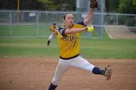 Anne Marie Prentiss Softball recruiting profile image