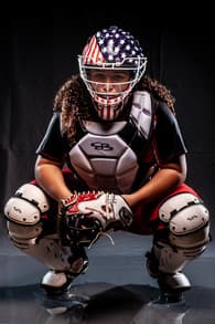 Meredith Smith Softball recruiting profile image