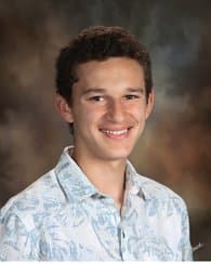 Jacob Rocha Men's Soccer recruiting profile image