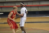 Sharif Young Men's Basketball recruiting profile image