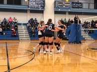 Sydney O'Melia Women's Volleyball recruiting profile image