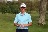 Gabe Williams Men's Golf recruiting profile image