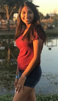 Samantha Castillo Softball recruiting profile image