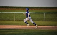 Kolton Lyman Baseball recruiting profile image