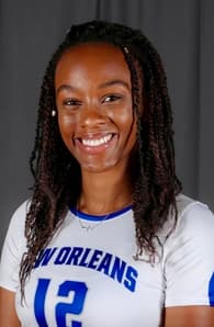 Kyra Hunter Women's Volleyball recruiting profile image