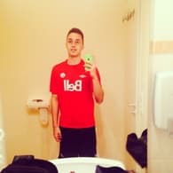 Marcel Zajac Men's Soccer recruiting profile image