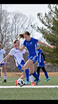 Melis Barutcu Women's Soccer recruiting profile image