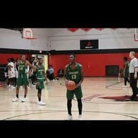 Shihed Lomax Men's Basketball recruiting profile image