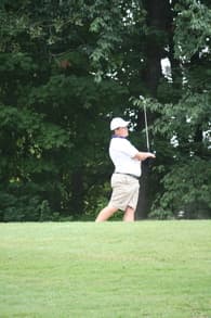Evan Anderson Men's Golf recruiting profile image