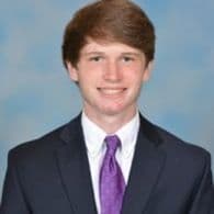 David Nunn Men's Soccer recruiting profile image