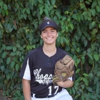 Sydney Brown Softball recruiting profile image