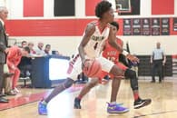 Obi Agbim Men's Basketball recruiting profile image