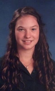 Danielle Sawyer Women's Golf recruiting profile image