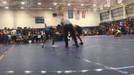 Hunter Kuahiwi Tacut-Carrero Wrestling recruiting profile image