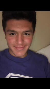 Andres Alfaro Men's Soccer recruiting profile image