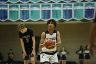 Graham Cook Men's Basketball recruiting profile image