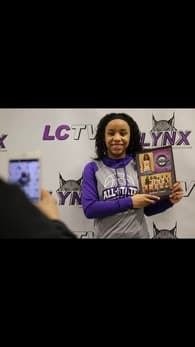Lexi Smith Women's Basketball recruiting profile image