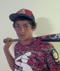 Tyler Push Baseball recruiting profile image