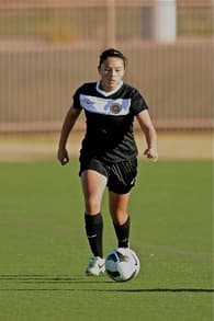 Whitney Watson Women's Soccer recruiting profile image