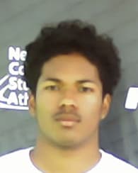 Kevin Davis Football recruiting profile image