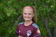 Mackenzie Megill Women's Basketball recruiting profile image