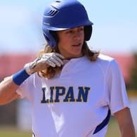 Cole Taylor Baseball recruiting profile image