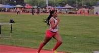 Taliah Brown Women's Track recruiting profile image