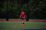 Jason Santos Men's Soccer recruiting profile image