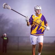 Stone Payer Men's Lacrosse recruiting profile image