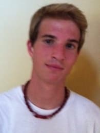 Hunter Long Men's Tennis recruiting profile image