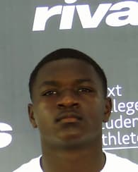 Deiontavius Glinton Football recruiting profile image