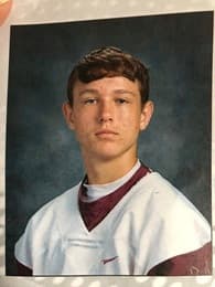Michael Emery Baseball recruiting profile image
