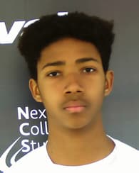 Brandon Campbell Football recruiting profile image