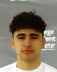 Yonathan Sanchez Football recruiting profile image