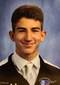 Caiden Crawford-Stempel Men's Basketball recruiting profile image