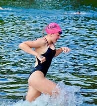 Hannah Petty Women's Swimming recruiting profile image