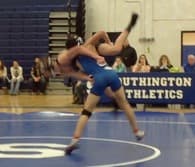 Zack Murillo Wrestling recruiting profile image