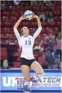 profile image for Courtney Rutledge