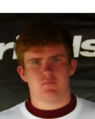 Walker Baty Football recruiting profile image