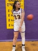 profile image for Arianna Mitchell