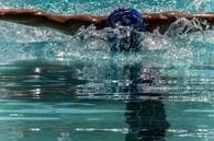 John Mason Men's Swimming recruiting profile image