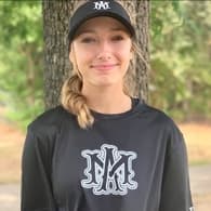 Kristyn Dodd Softball recruiting profile image