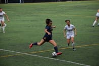 Marisol Rojas-Cheatham Women's Soccer recruiting profile image
