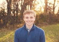 Joseph Shirk Men's Soccer recruiting profile image