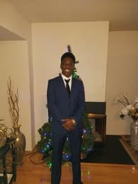 Tunmise Awolowo Men's Basketball recruiting profile image