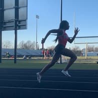 antiana Walsh Women's Track recruiting profile image