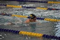 Katherine Iverson Women's Swimming recruiting profile image
