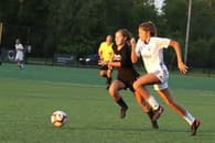 Meghan Carter Women's Soccer recruiting profile image